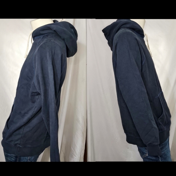 NWT Flint and Tinder10-Year Pullover Hoodie - Picture 4 of 6